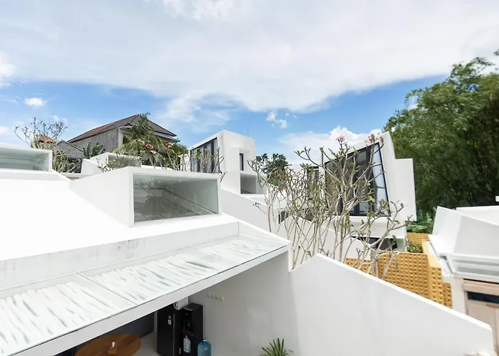 Mula Villa Canggu
