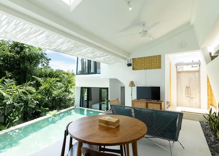 Villa Mula Canggu