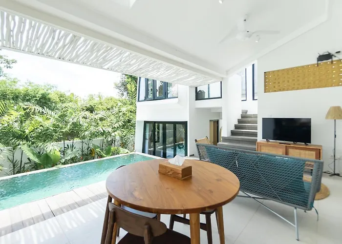 Mula Villa