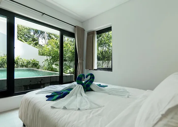 Mula Villa