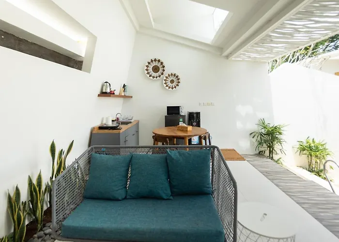 Mula Villa Canggu