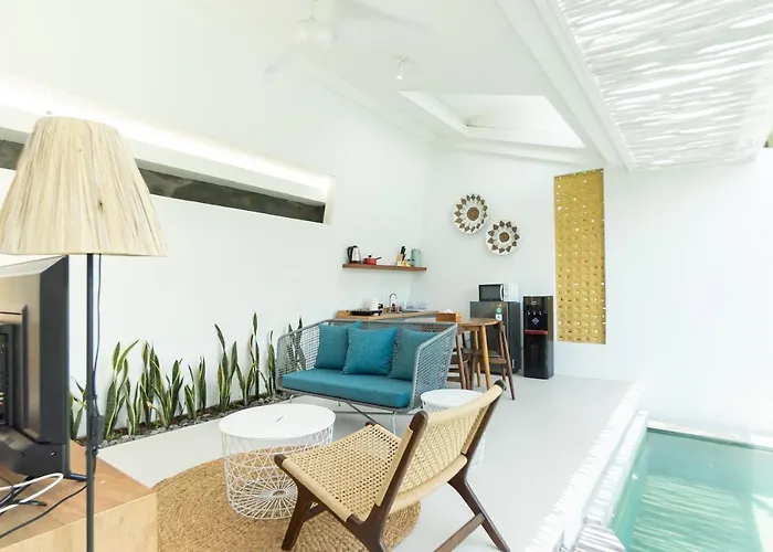 Mula Villa *