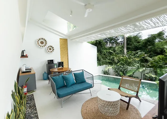 Mula Canggu