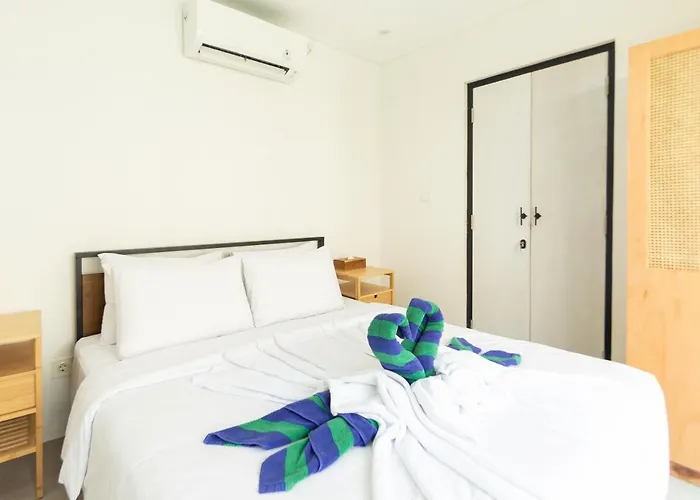 Villa Mula Canggu