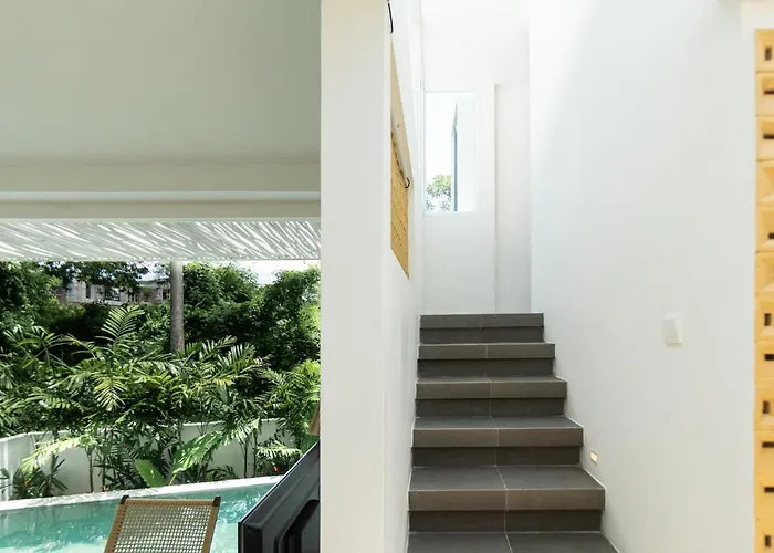 Mula Villa