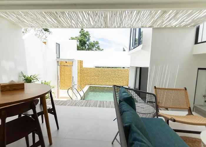 Mula Canggu