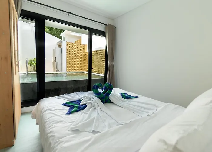 Mula Villa Canggu