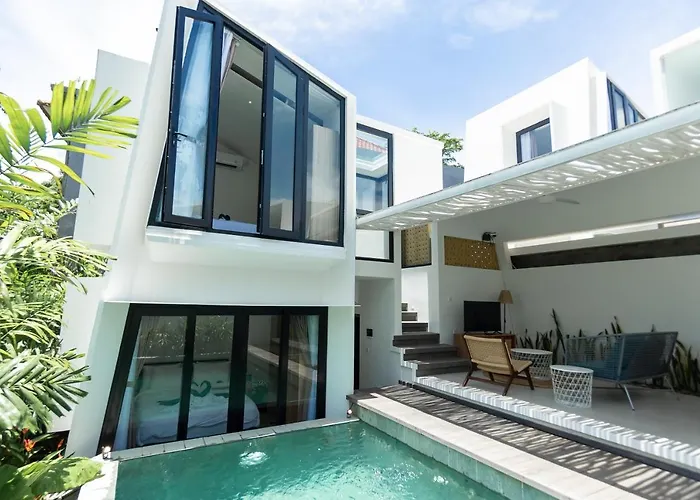 Mula Villa