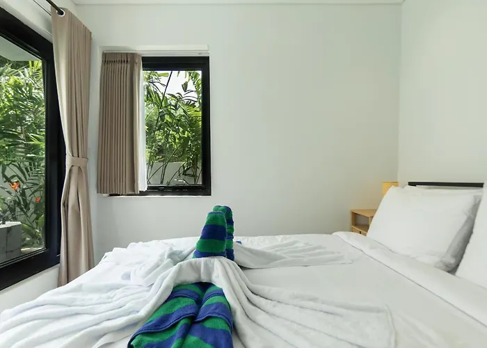 Villa Mula Canggu