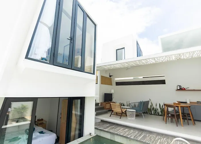 Villa Mula *