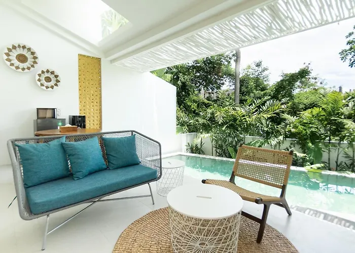 Mula Villa Canggu