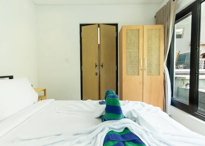 Mula Villa Canggu