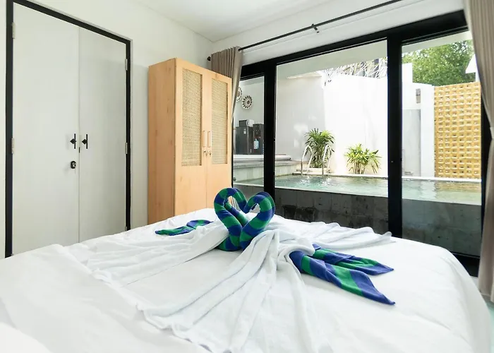 Mula Villa Canggu