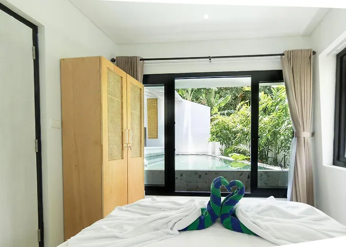 Mula * Canggu
