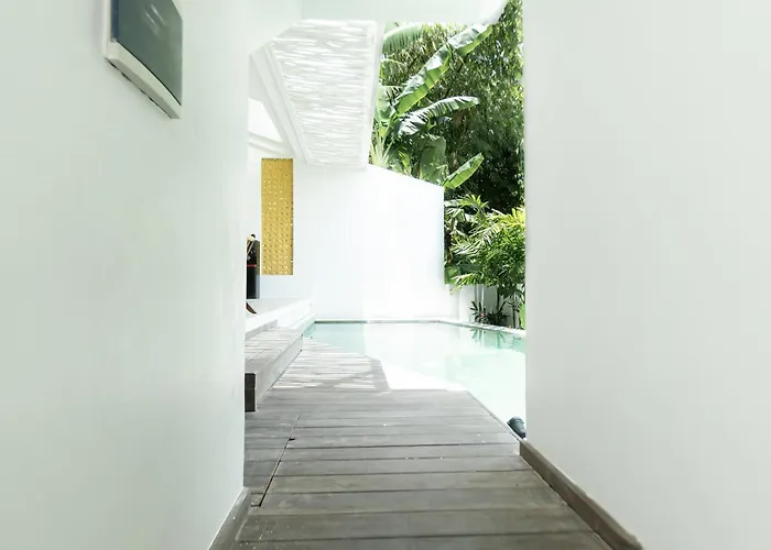 Mula Villa
