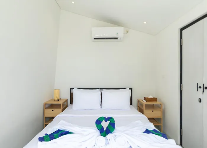 Mula Villa Canggu