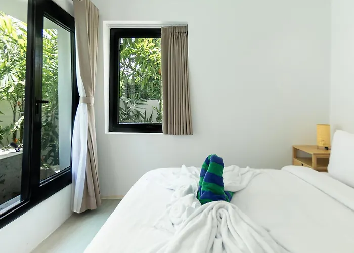 Mula * Canggu